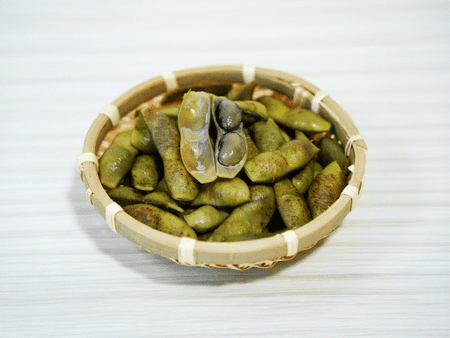 黒豆枝豆