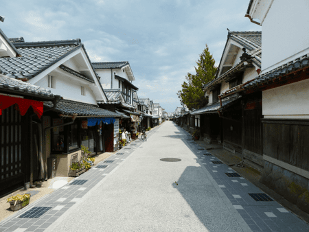 丹波篠山