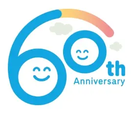 60th Anniversary