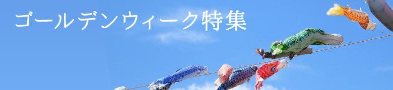 【2025年版】愛知・岐阜・三重から！ゴールデンウィーク出発ツアー一覧