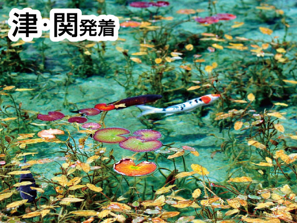 長良川鉄道・食品サンプル列車(2026)