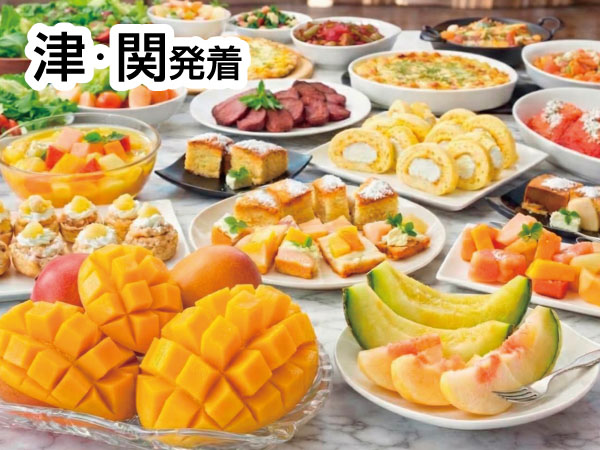 蒲郡フルーツフェスタ2026