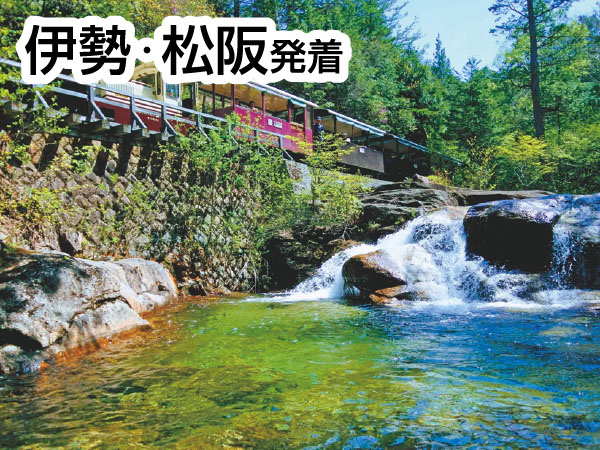 赤沢自然休養林(2026)