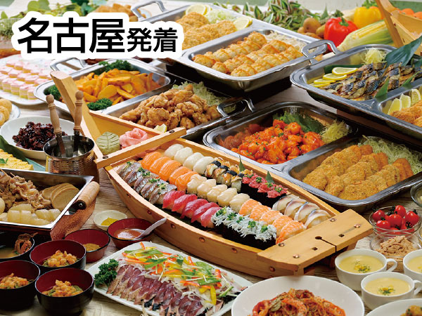 焼津夏祭りグルメ食べ放題(2026)