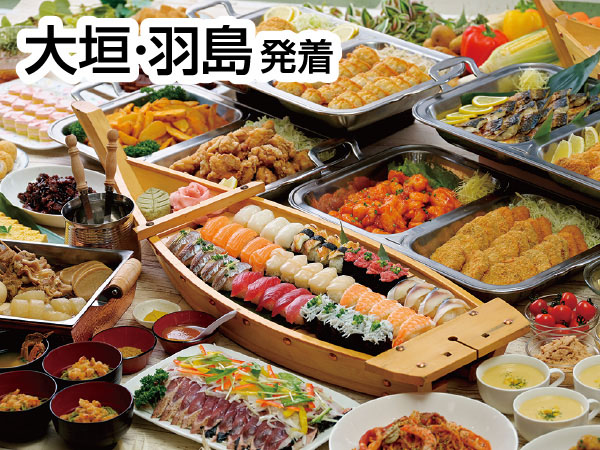 焼津夏祭りグルメ食べ放題(2026)