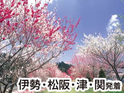花桃の里＆芝桜と５大食べ放題(2021)
