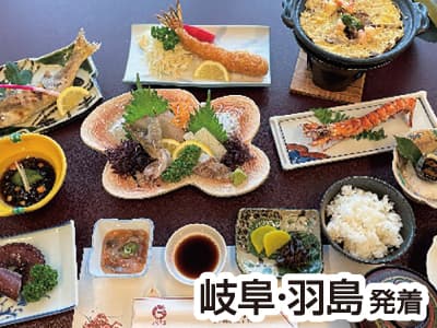 ひまか島　島味グルメフルコース（2022初夏