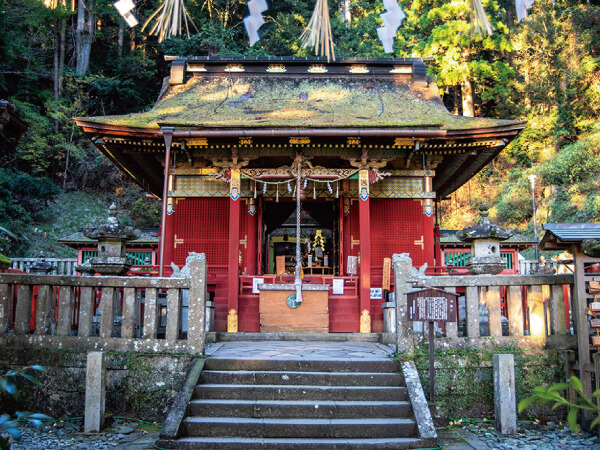 海鮮浜焼き&カニ食べ放題と鳳来寺(2023)