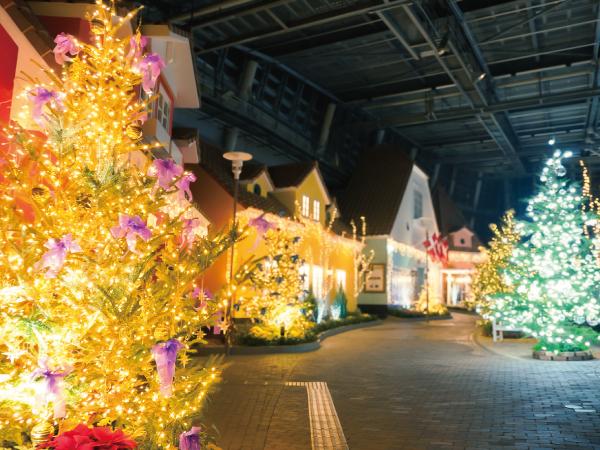 ワクザクファクトリーとパン作り体験(2025)