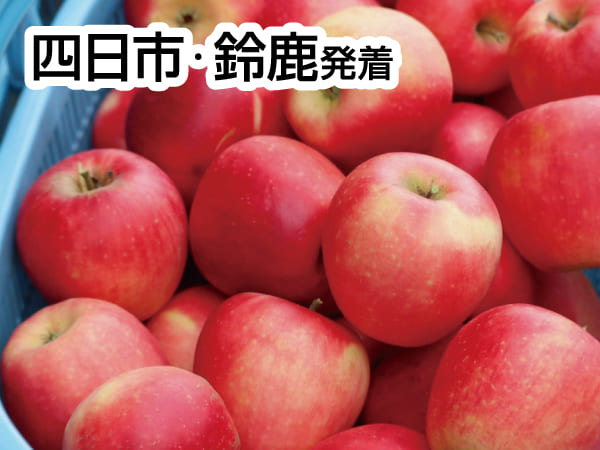 南信州りんご祭り(2025)
