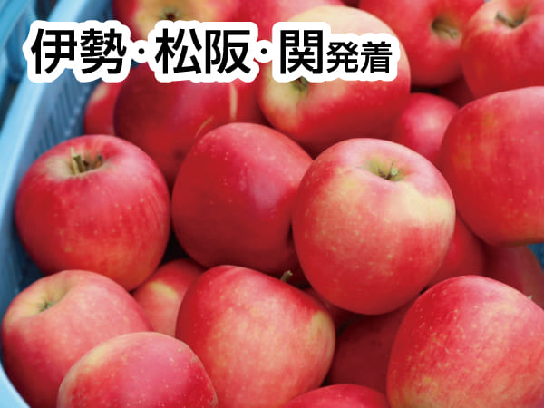 南信州りんご祭り(2025)