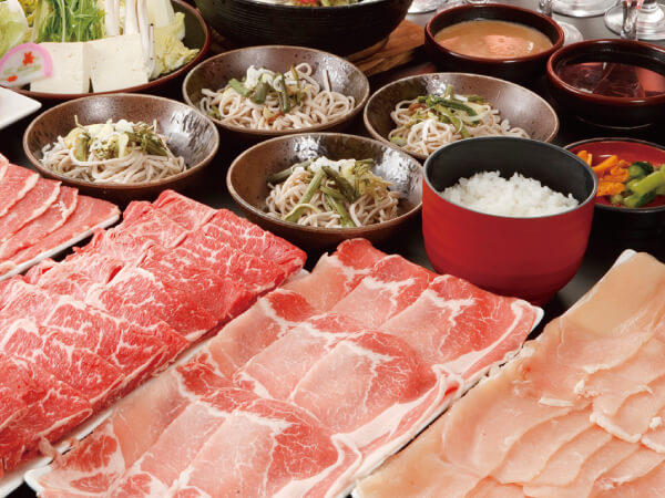 肉ミステリー(2025)