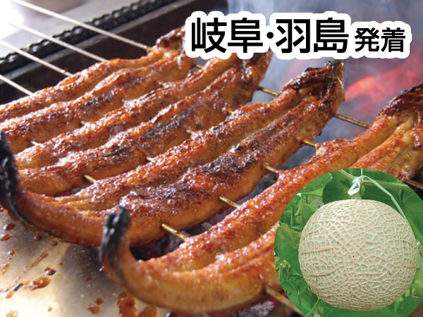 三河うなぎの兼光とメロン狩り(2026)