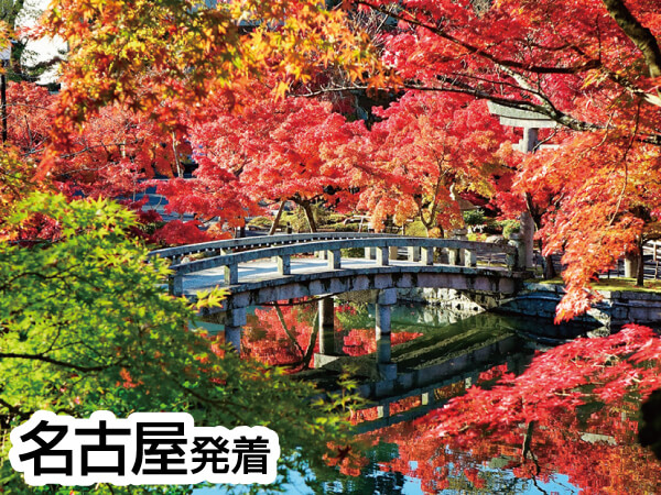 京都南禅寺・永観堂と錦市場（2023秋）