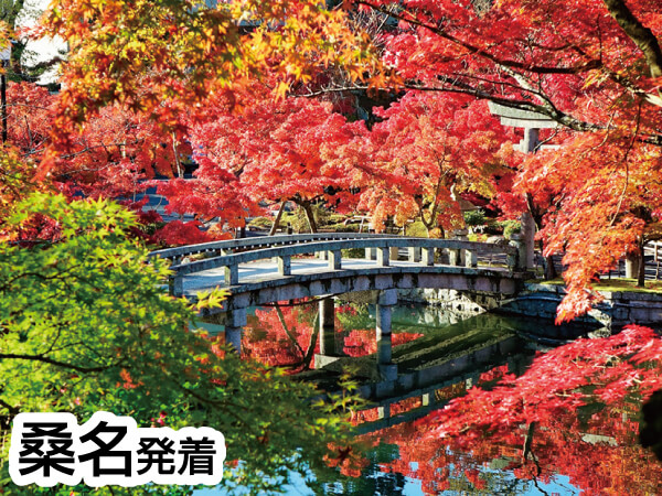 京都南禅寺・永観堂と錦市場（2023秋）