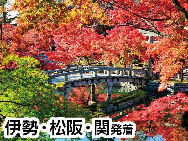京都南禅寺・永観堂と錦市場（2023秋）