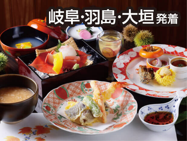 奈良ホテル花菊会席ランチ