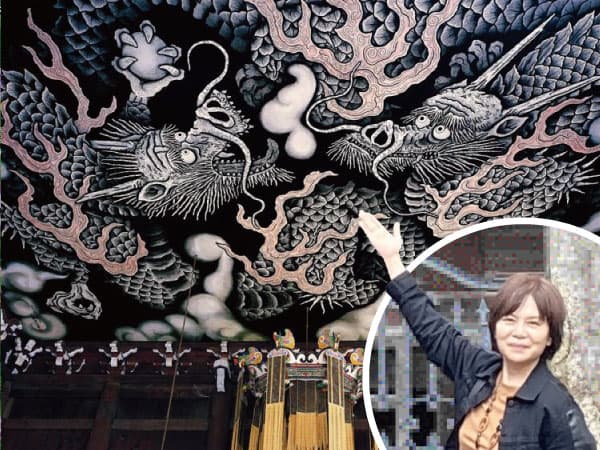 京都六波羅密寺と建仁寺(2024)
