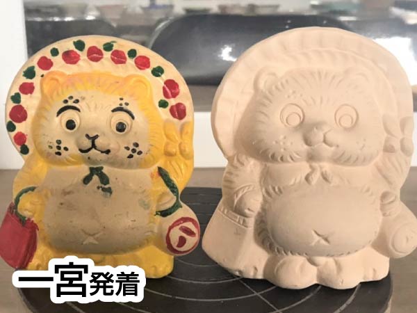 信楽絵付け&BBQ・忍術体験(2024)