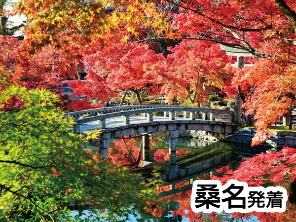 京都南禅寺・永観堂特別公開(2024)