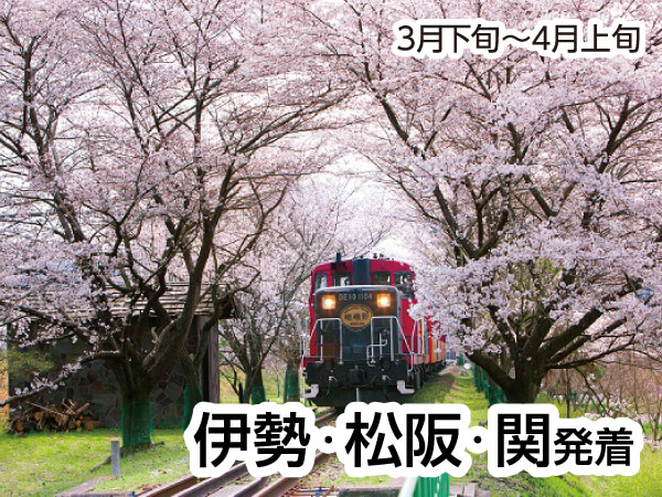 嵯峨野トロッコ列車と嵐山(2025)