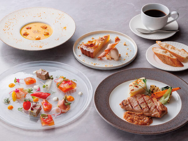 神戸北野ノスタおしゃれランチ(2025)