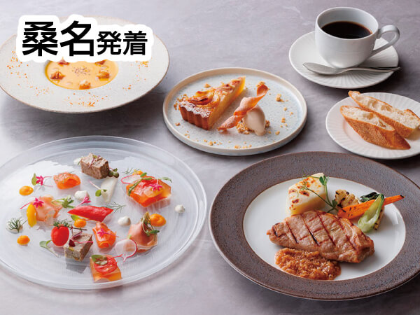 神戸北野ノスタおしゃれランチ(2025)