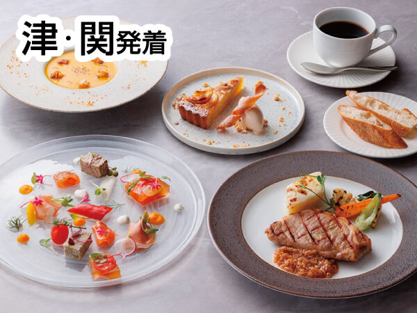 神戸北野ノスタおしゃれランチ(2025)