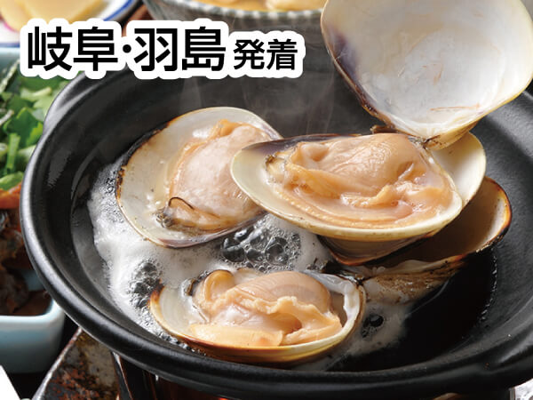 桑名名物焼きはまぐりといなべ梅まつり(25)