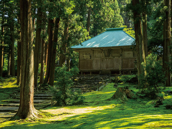 平泉寺白山神社 御開帳記念(2025)