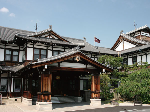 奈良国立博物館特別展 超国宝(2025)