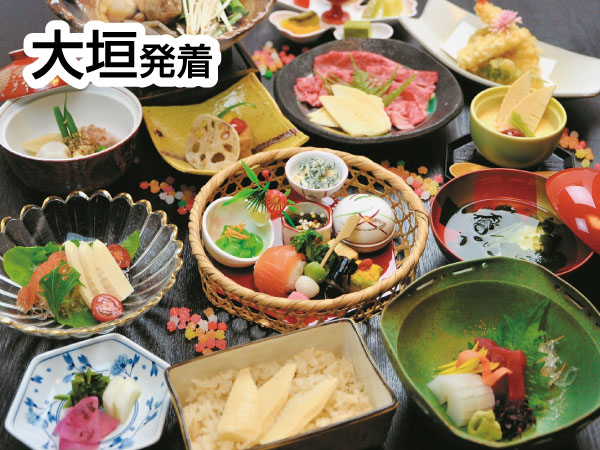 料亭の美食&花寺ミステリー(2025)