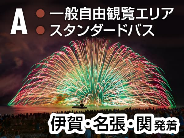 熊野大花火大会Ａ