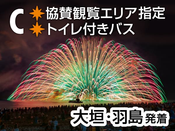 熊野大花火大会C