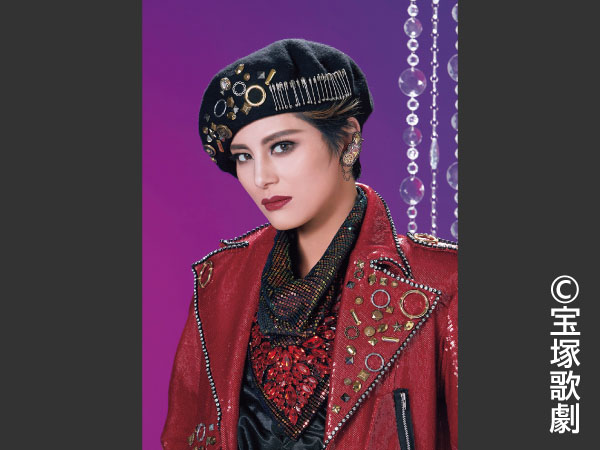 宝塚大劇場　雪組公演(2025)
