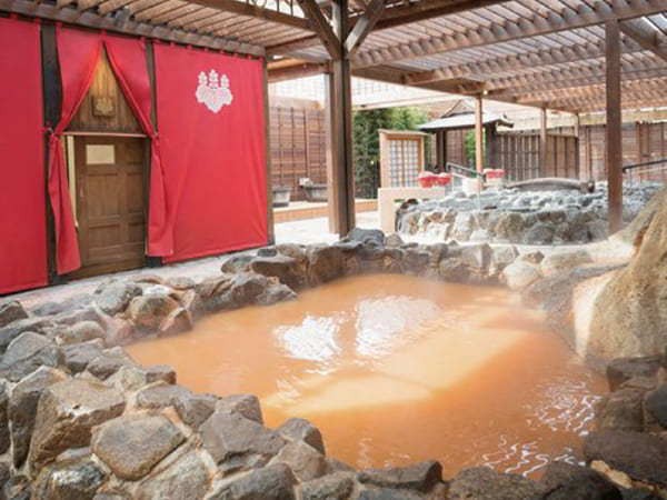 ツアーイメージ