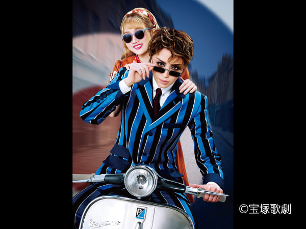 宝塚大劇場・星組公演(2026)