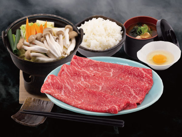 松阪牛と豪商のまち松阪