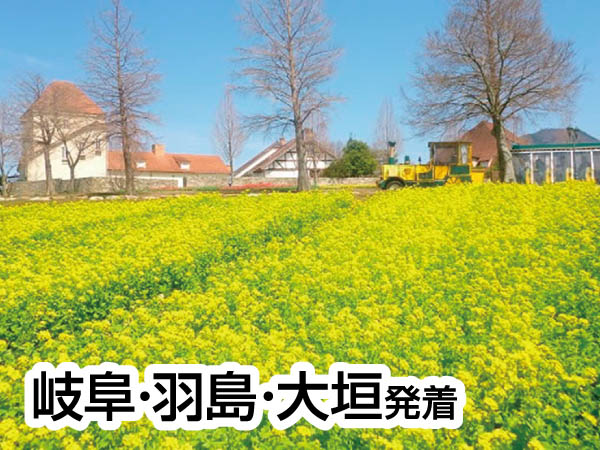 近江八幡水郷めぐり(2026)