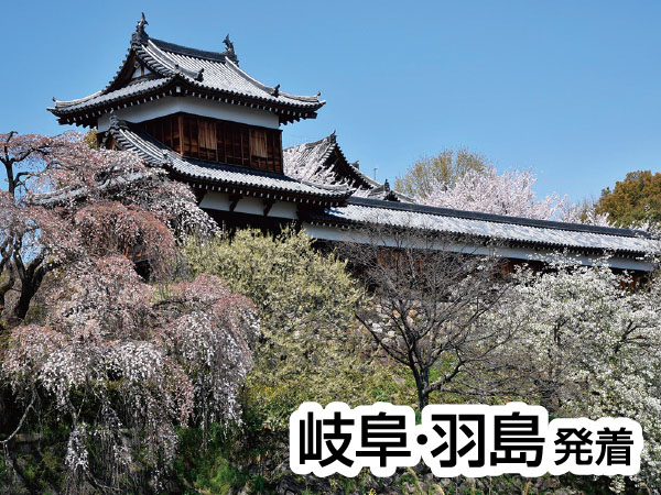 大和郡山 大河ドラマ館と薬師寺(2026)