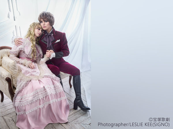 宝塚大劇場・雪組公演(2026)