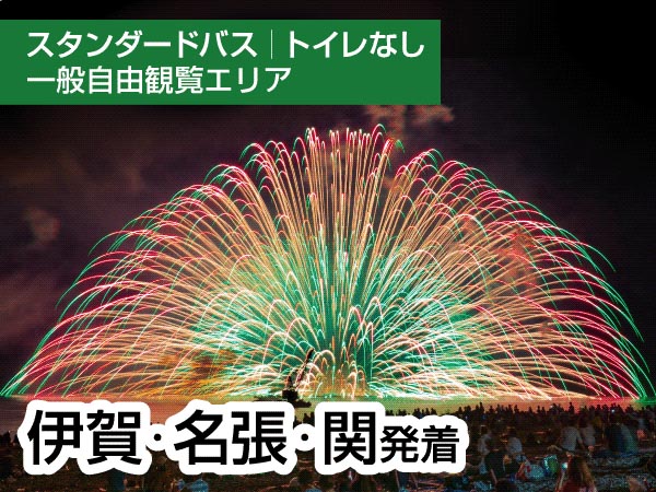 熊野大花火大会【Ａ】