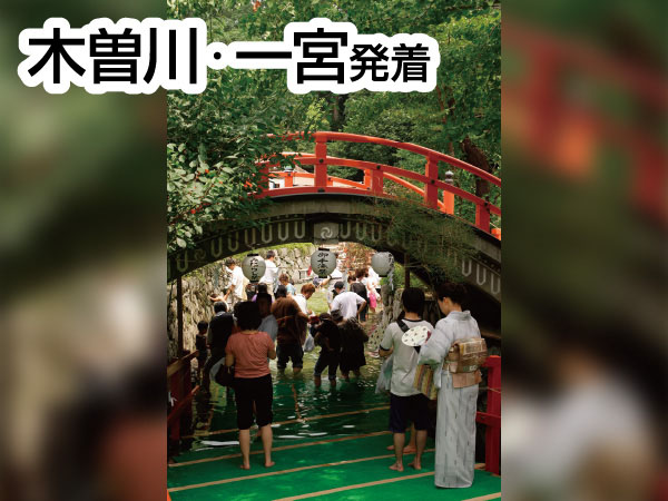 下鴨神社みたらし祭と七夕風鈴まつり(2026)