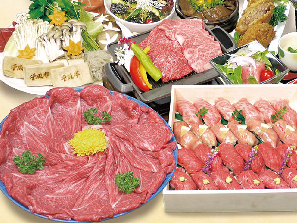 近江牛専門店 ぎゅ～じあむ食べ放題(2026)