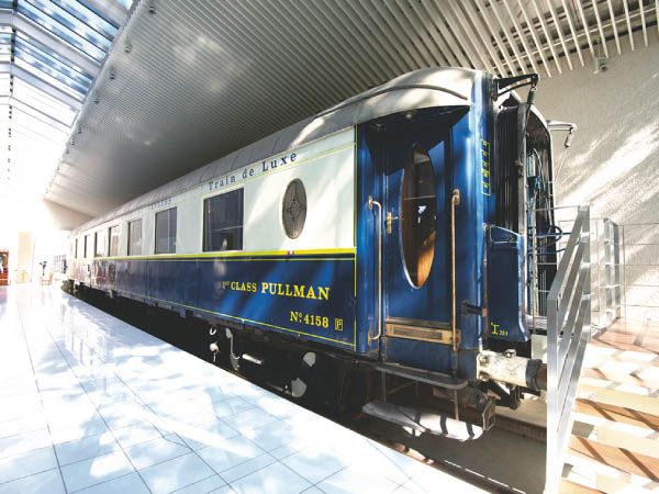 ツアーイメージ