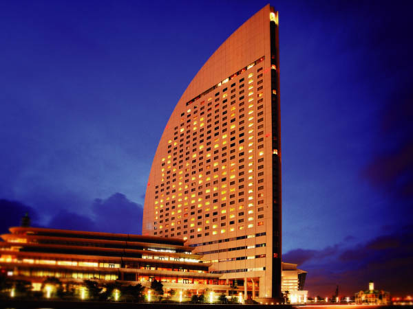 【宿泊】横浜と鎌倉・江の島