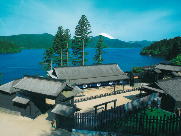 【宿泊】選べる宿・熱海or湯河原温泉(2023)