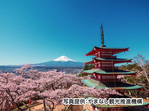 ツアーイメージ