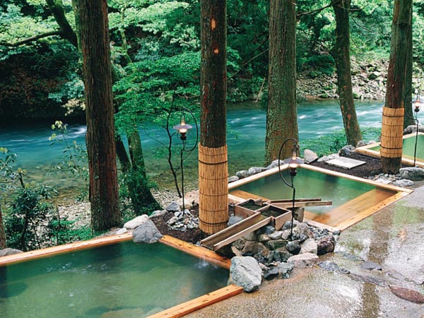 【宿泊】山中温泉(2025)