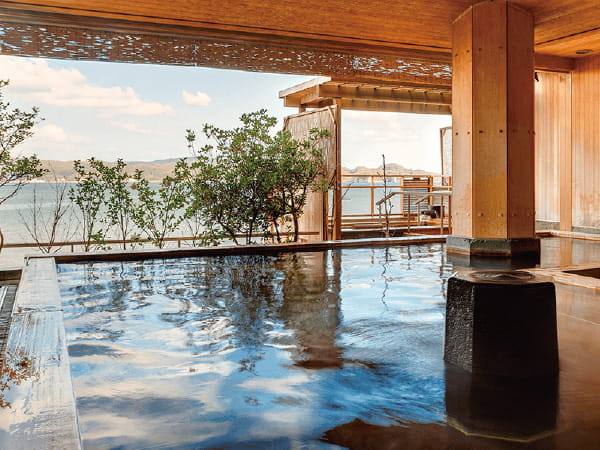 【宿泊】今行ける能登　和倉温泉2604